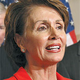 <p>'America, add one more quarter-scoop of sugar to your Kool-Aid and treat yourself to a new pair of socks&#8212;the minimum-wage hike has finally arrived.' </p>
<p><b>House Speaker Nancy Pelosi</b></p>